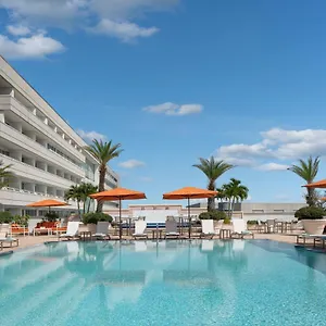 Hyatt Regency International Airport Orlando