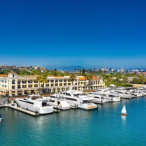 Balboa Bay Hotel
