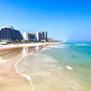 Hilton Daytona (adults Only) Daytona Beach