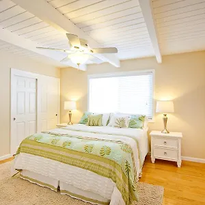 Beautiful Views - Section Of Manhattan 2 Bed/2 Bath Manhattan Beach