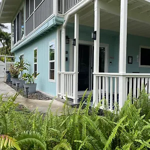Hale O Malu At Kaloli Point Apartment Keaau