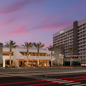 Hilton Angeles-culver City, Ca Culver City