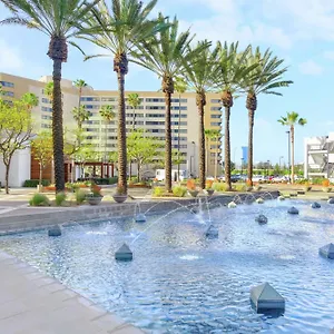 Embassy By Hilton Anaheim-orange *** Anaheim