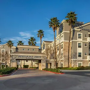 Hotel Towneplace By Marriott Ontario Airport