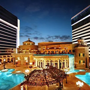Peppermill Casino Reno