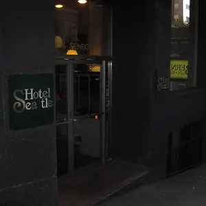 Hotel Seattle Seattle
