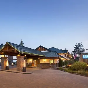 Postmarc And Hotel South Lake Tahoe